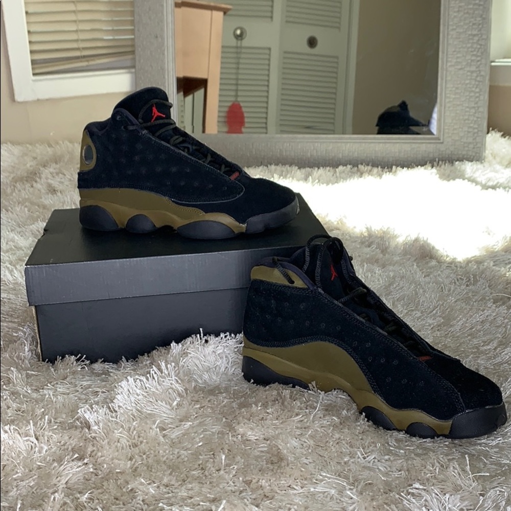 Retro Jordan